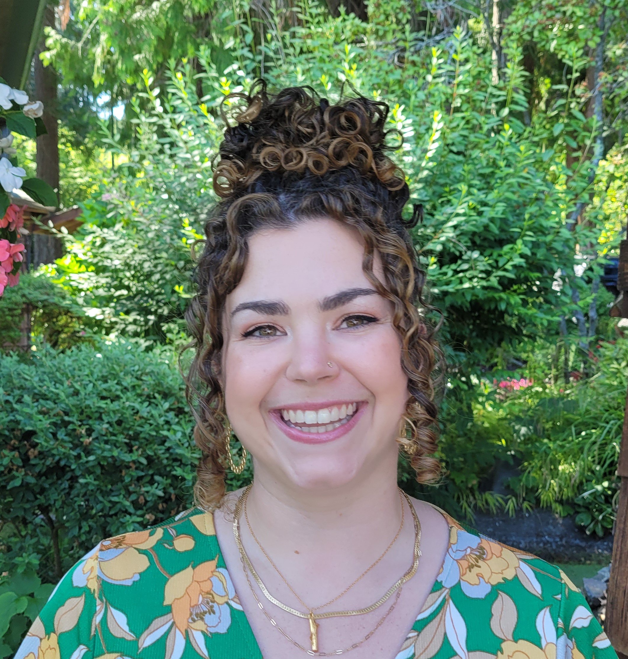 Sarah Lynne Poole, MSW, LSWAIC, CST — The Reflective Collective, LLC