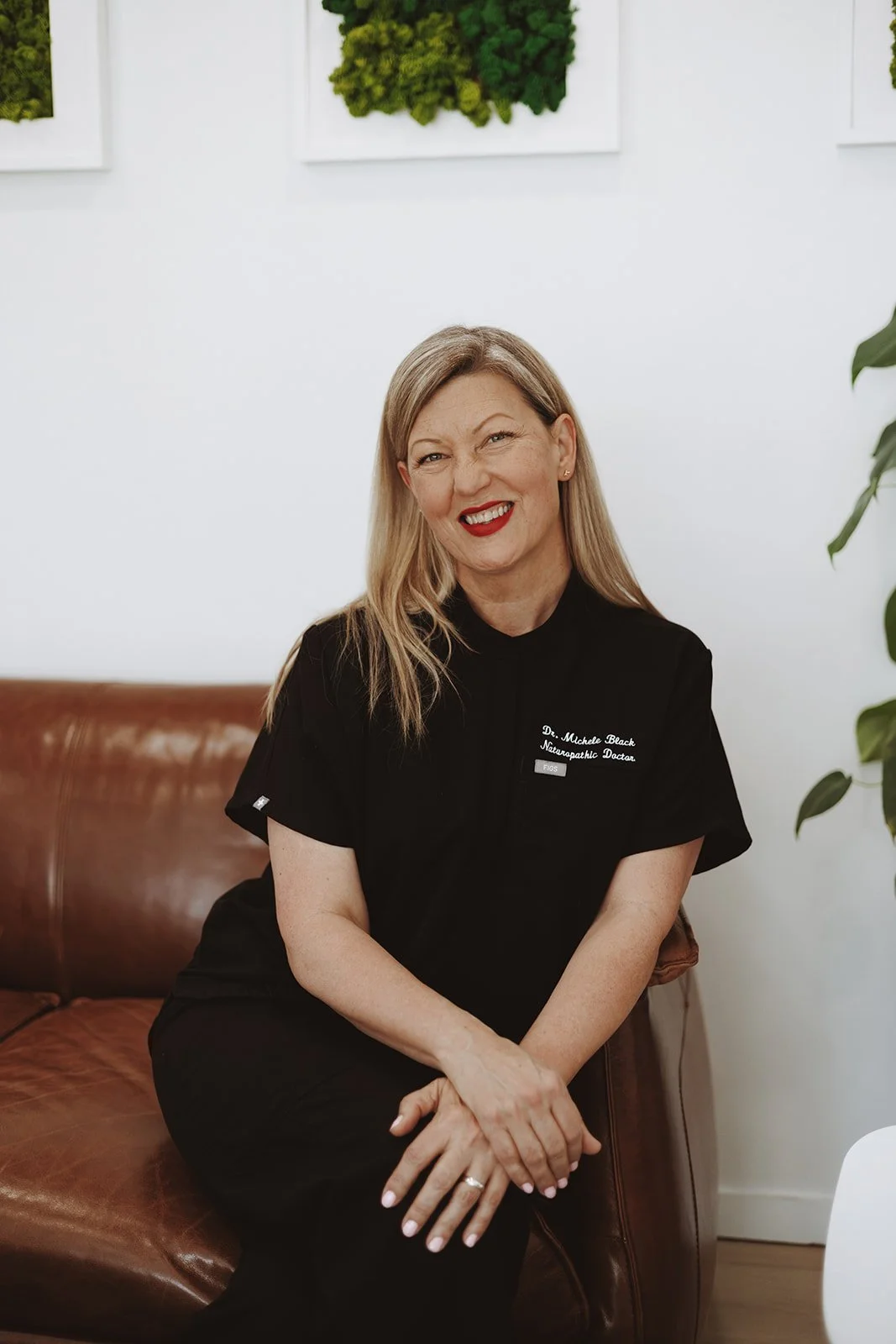 Naturopath in Burnaby