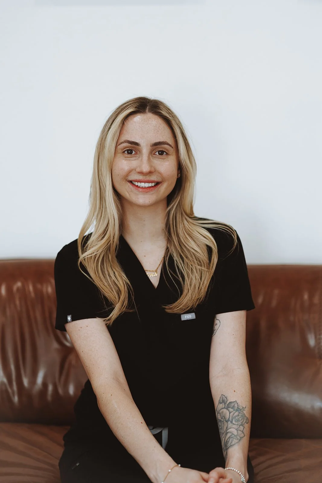 Medical spa in Burnaby