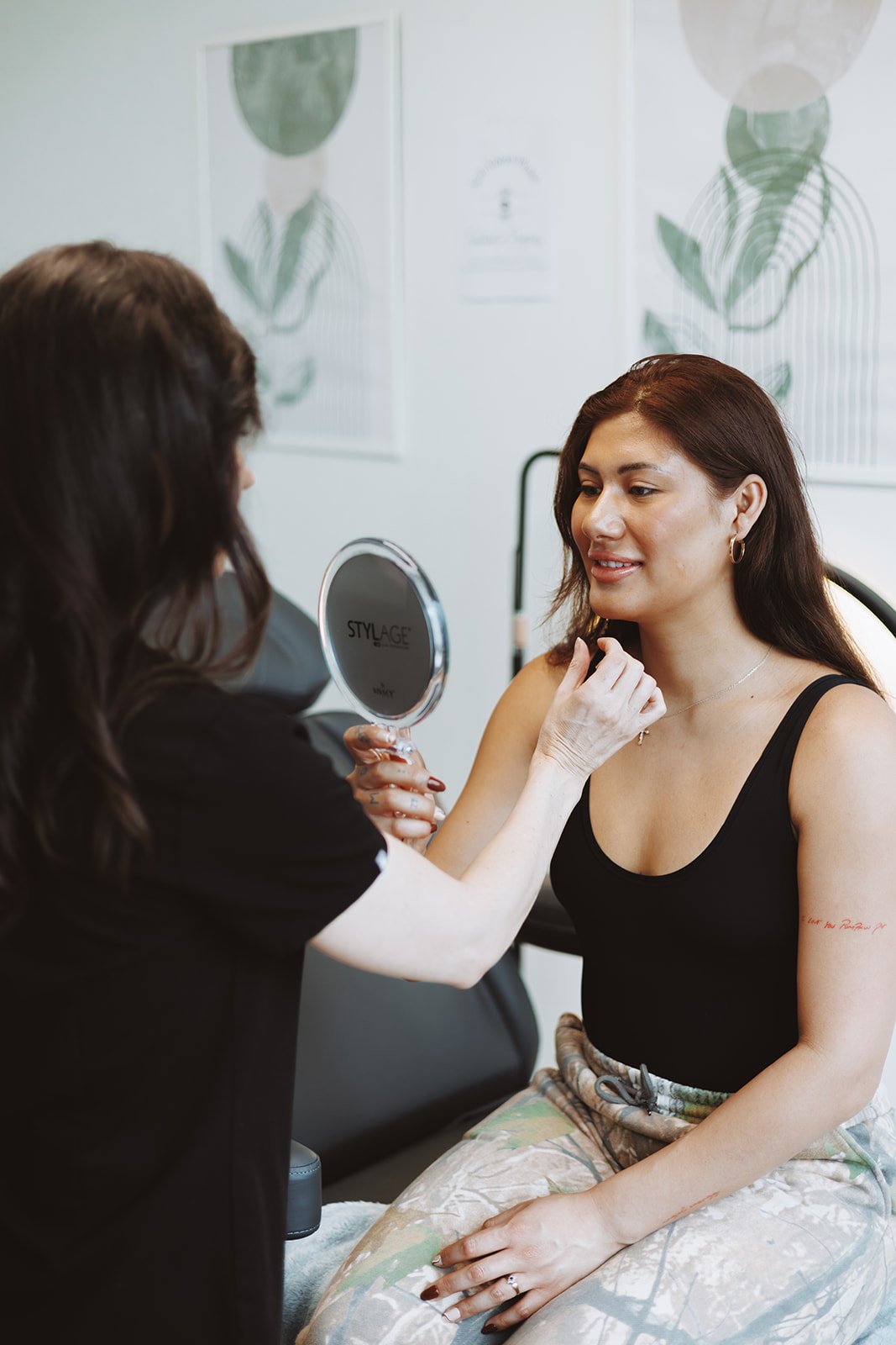 Naturopathic skin health in Burnaby