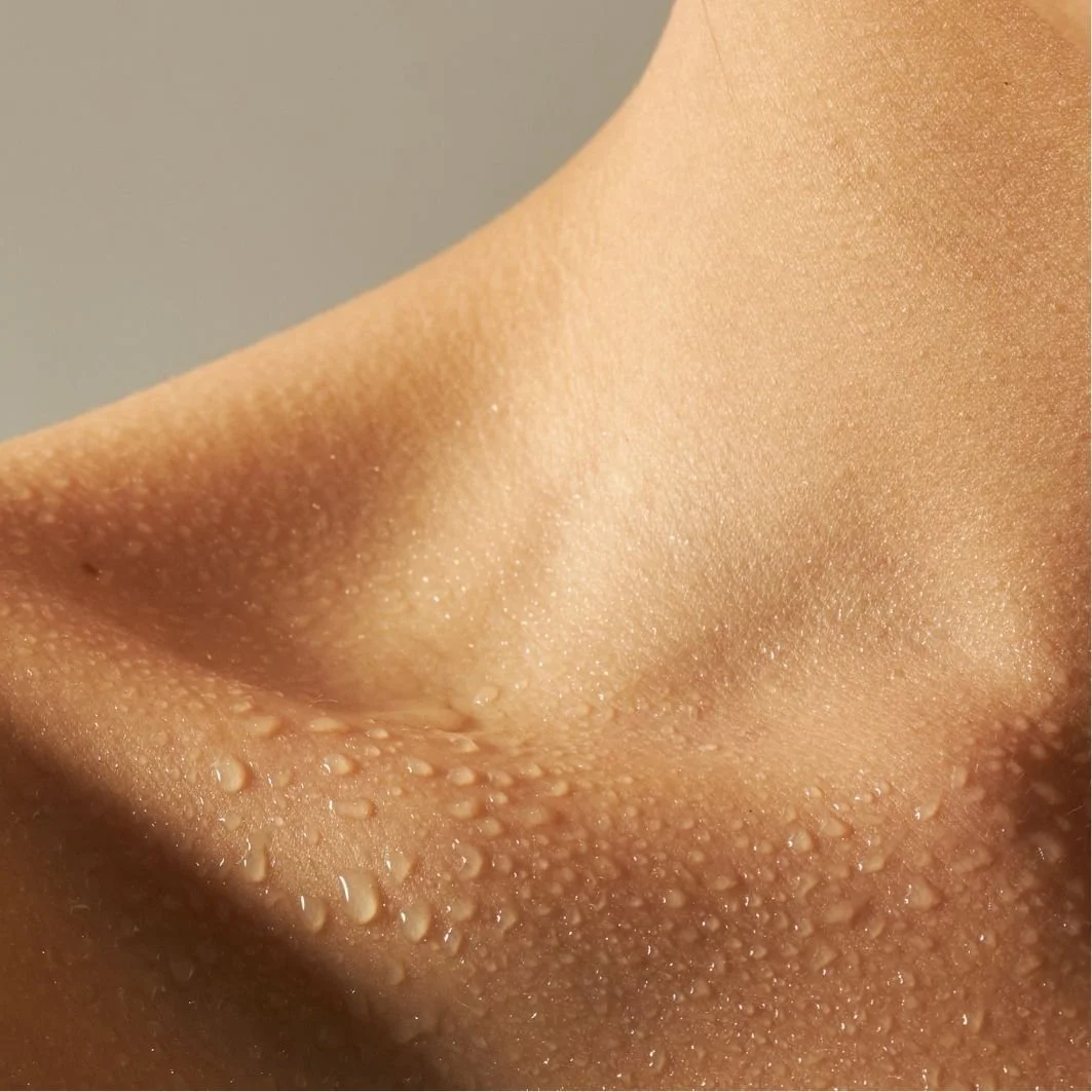 The Link Between Hydration and Healthy Skin