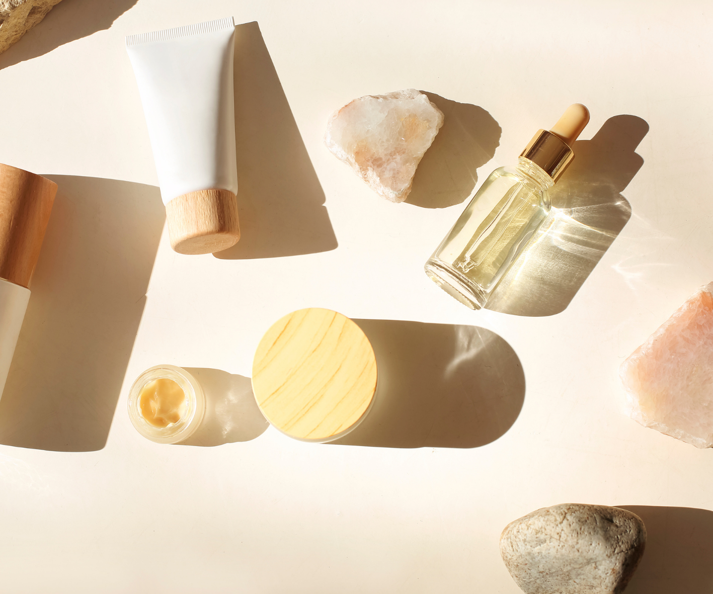 Rooted Together: A Family's Approach to Skin Health