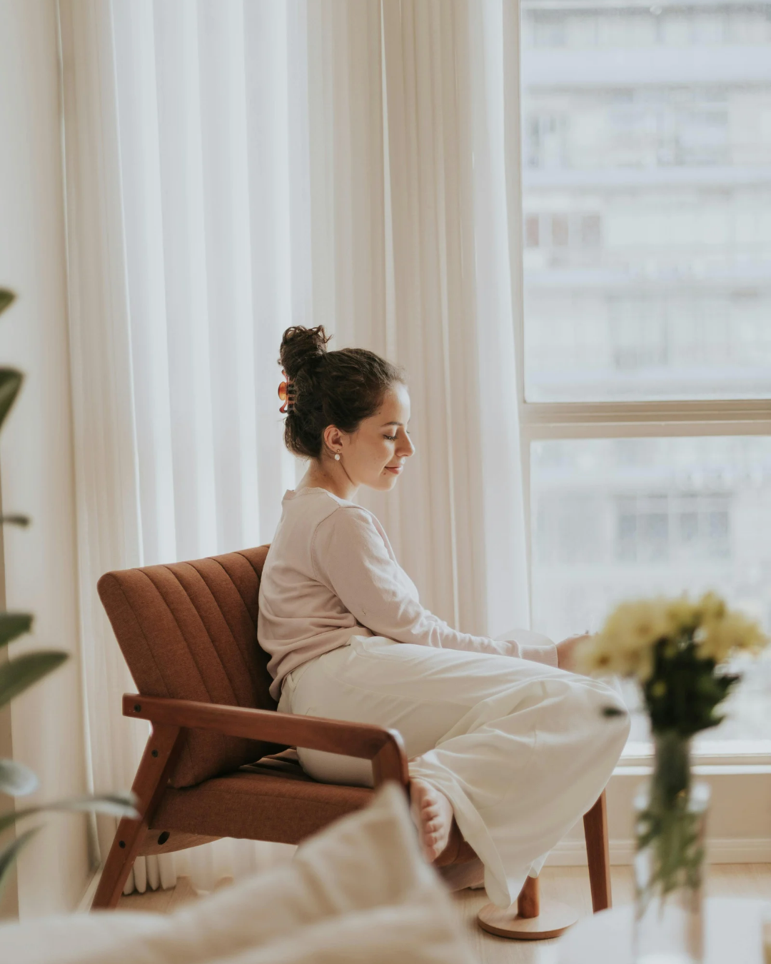 Your Body's Natural Rhythm After a Busy Season