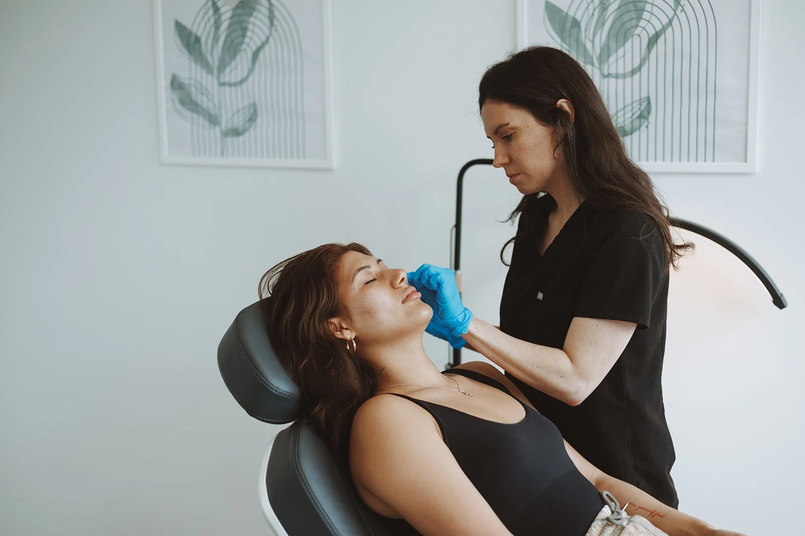 Sculptra medical spa Burnaby