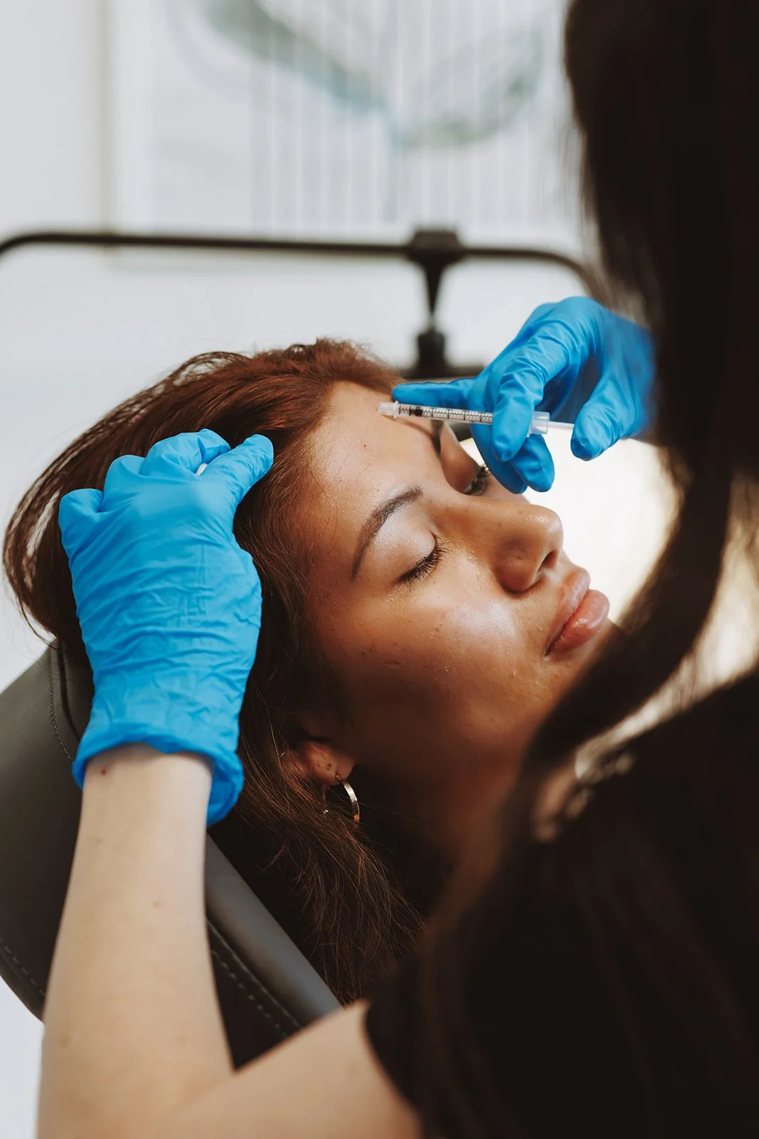 Anti-Aging and Wrinkle Treatments in Burnaby