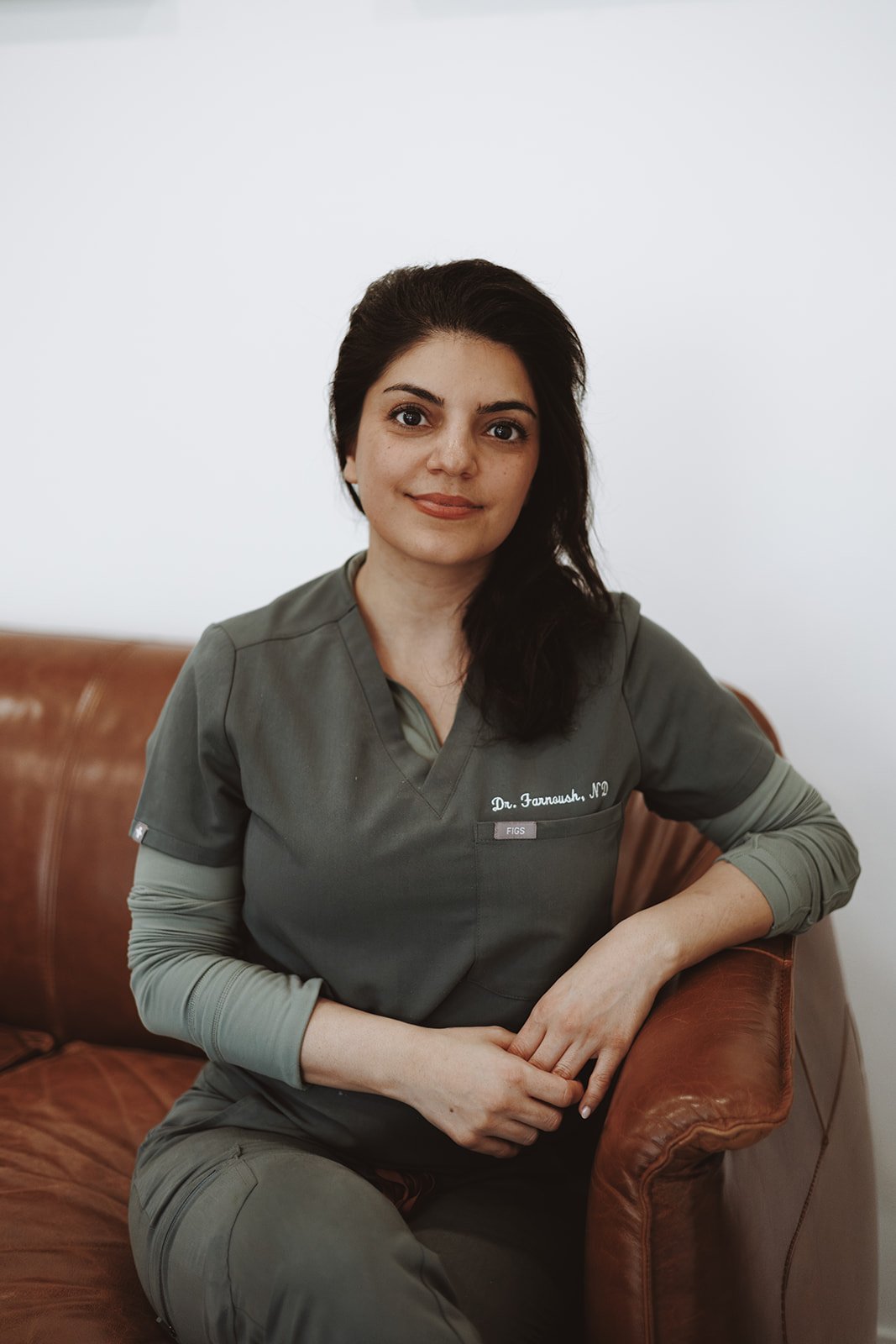 Naturopath in Burnaby