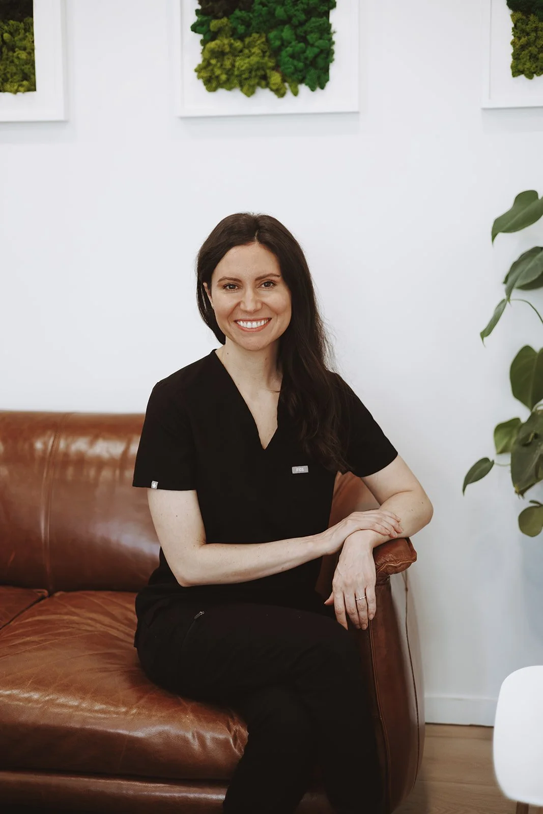 Dermal dillers in Burnaby