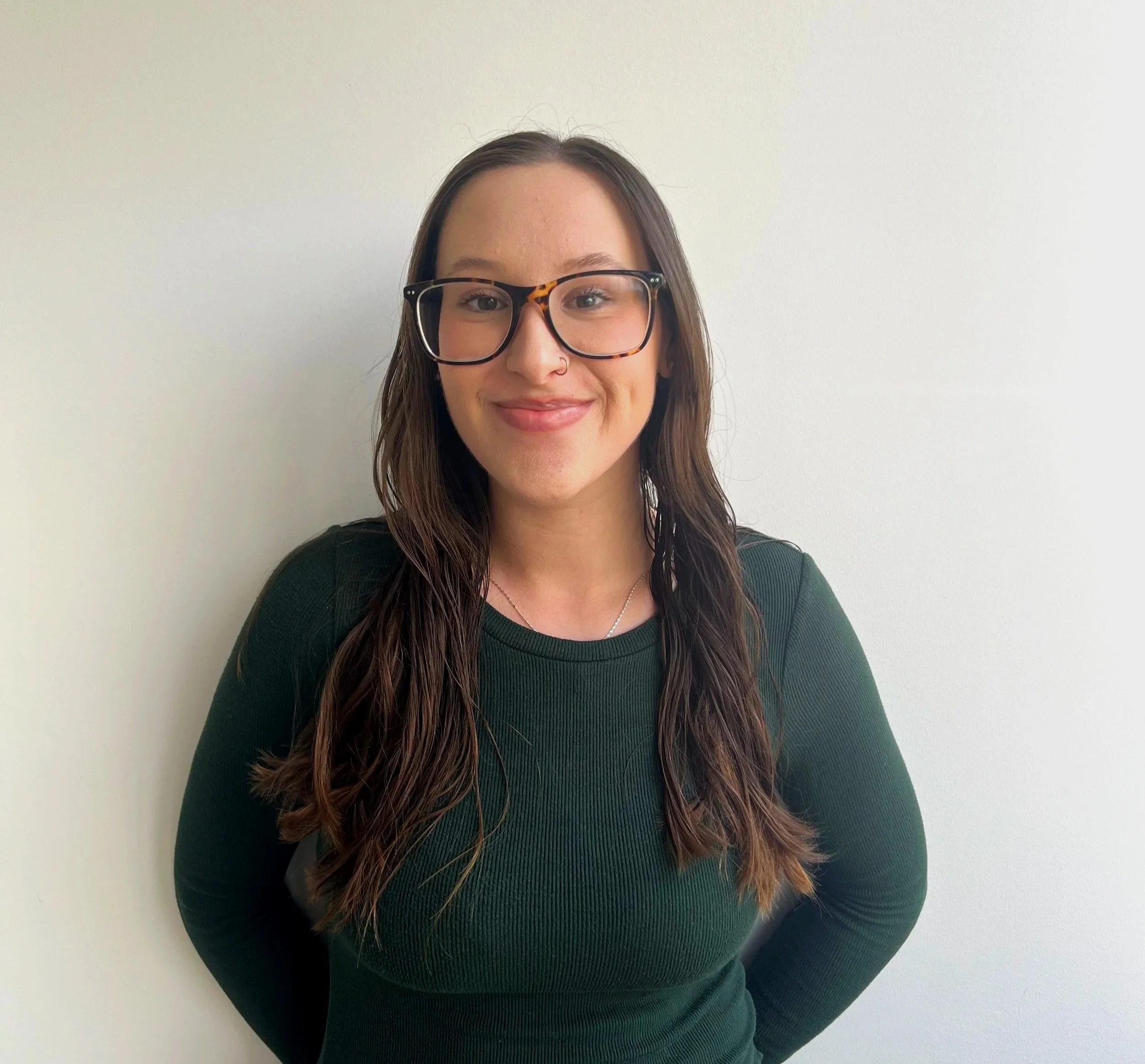 Katie Patient Care Coordinator Oak Skin medical spa Burnaby BC