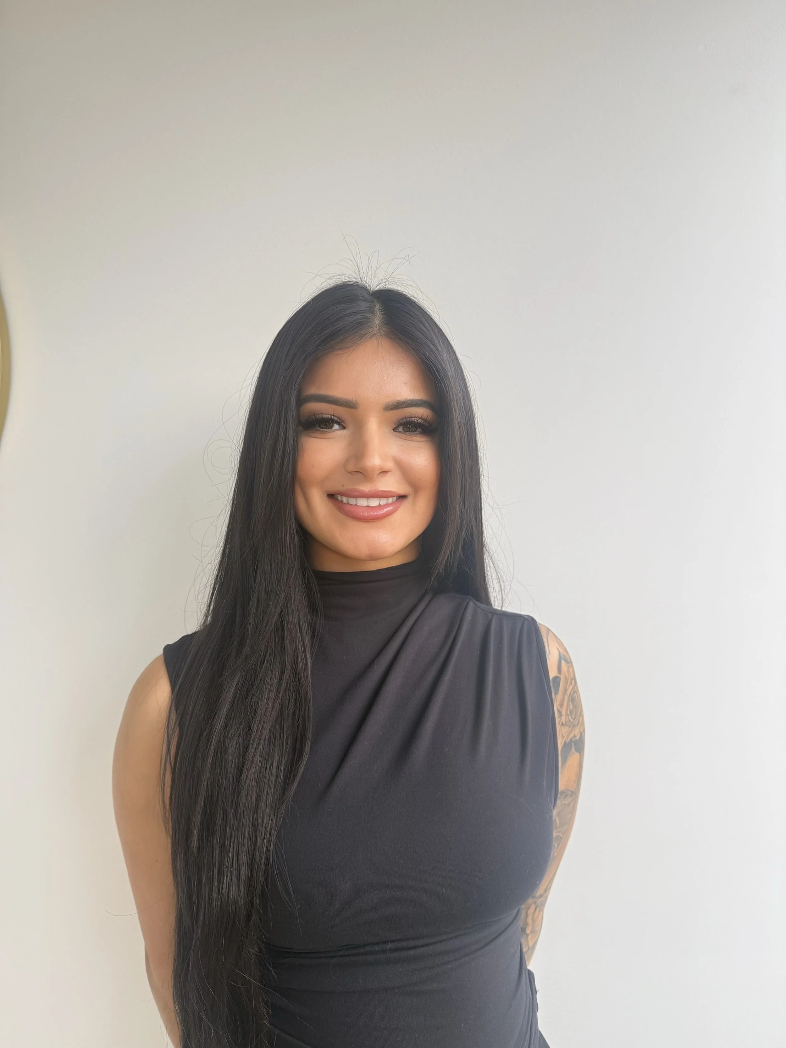 brazilian lymphatic drainage near me