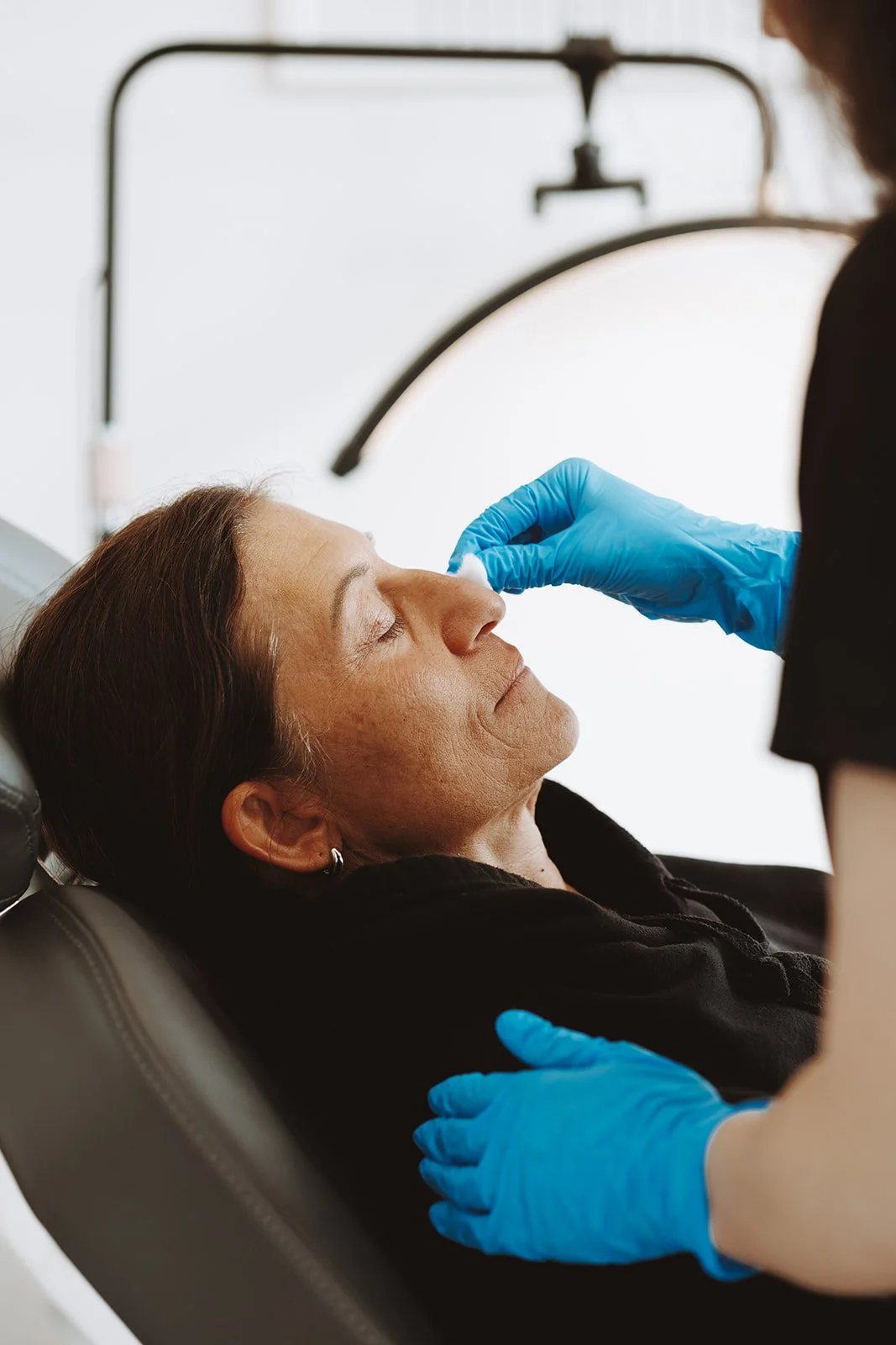 mesotherapy treatment