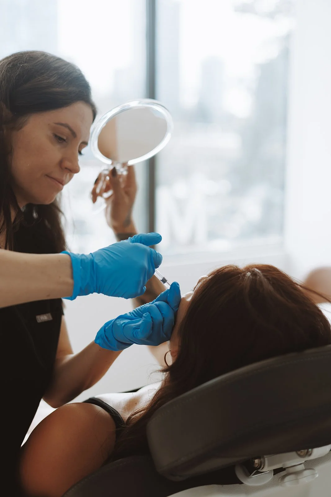 Face filler Victoria BC