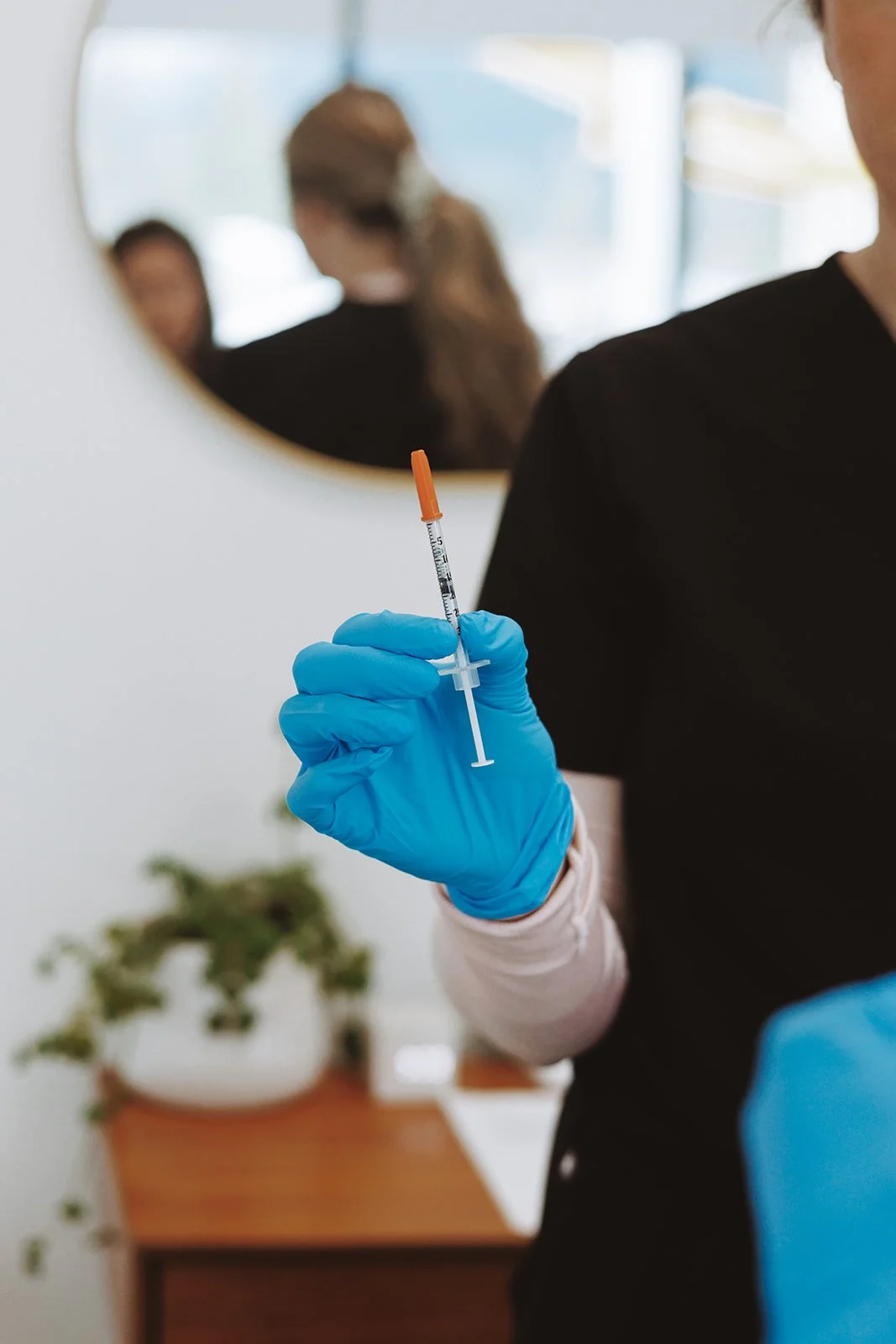 mesotherapy for face