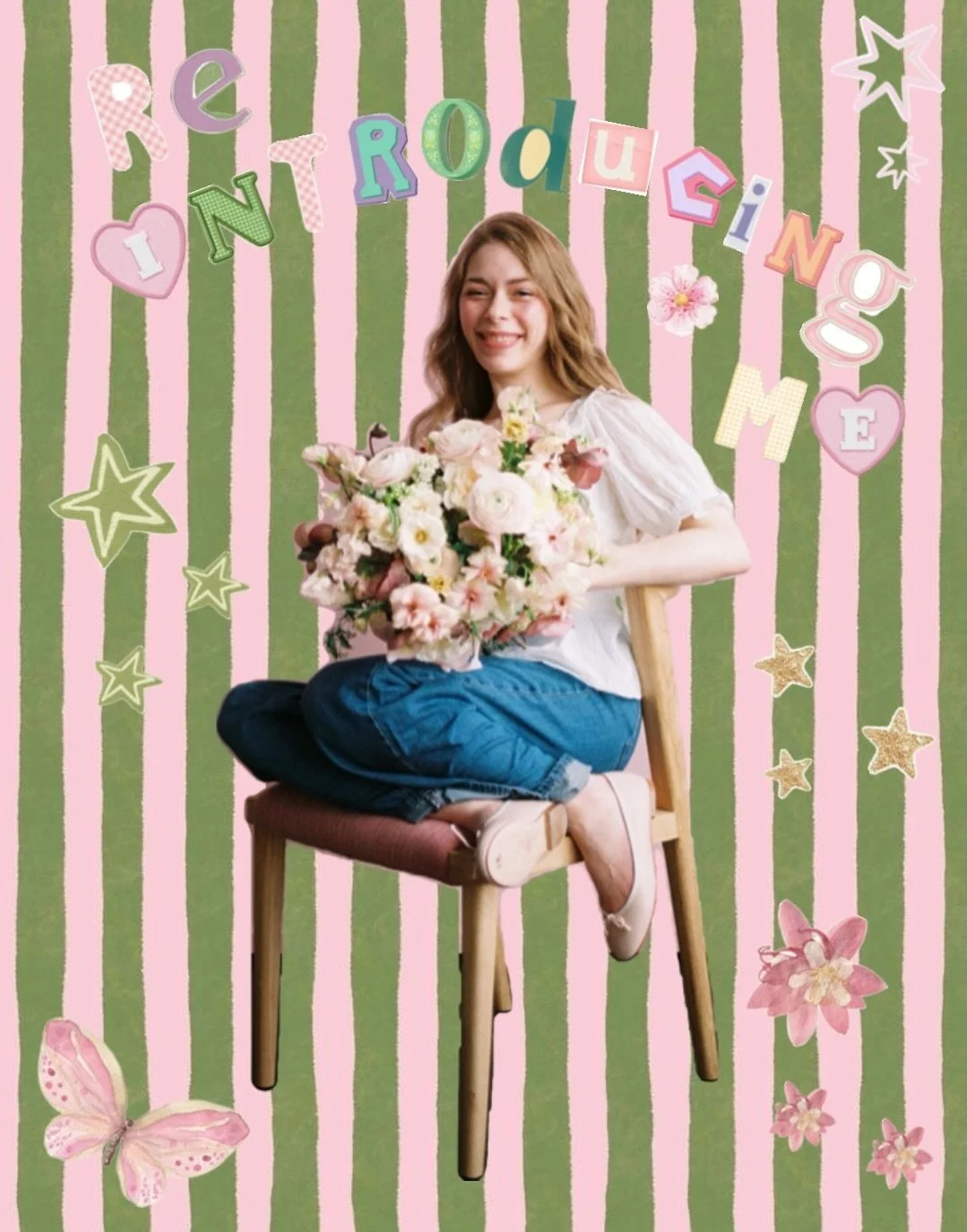 i took a 5 month break from social media!

now i&rsquo;m BACK for my 5th (!) year in the wedding industry. here&rsquo;s what i&rsquo;ve learned so far:

⭐️ comparison is the thief of joy ⭐️
cliche, but true. you will never be truly happy if you&rsquo