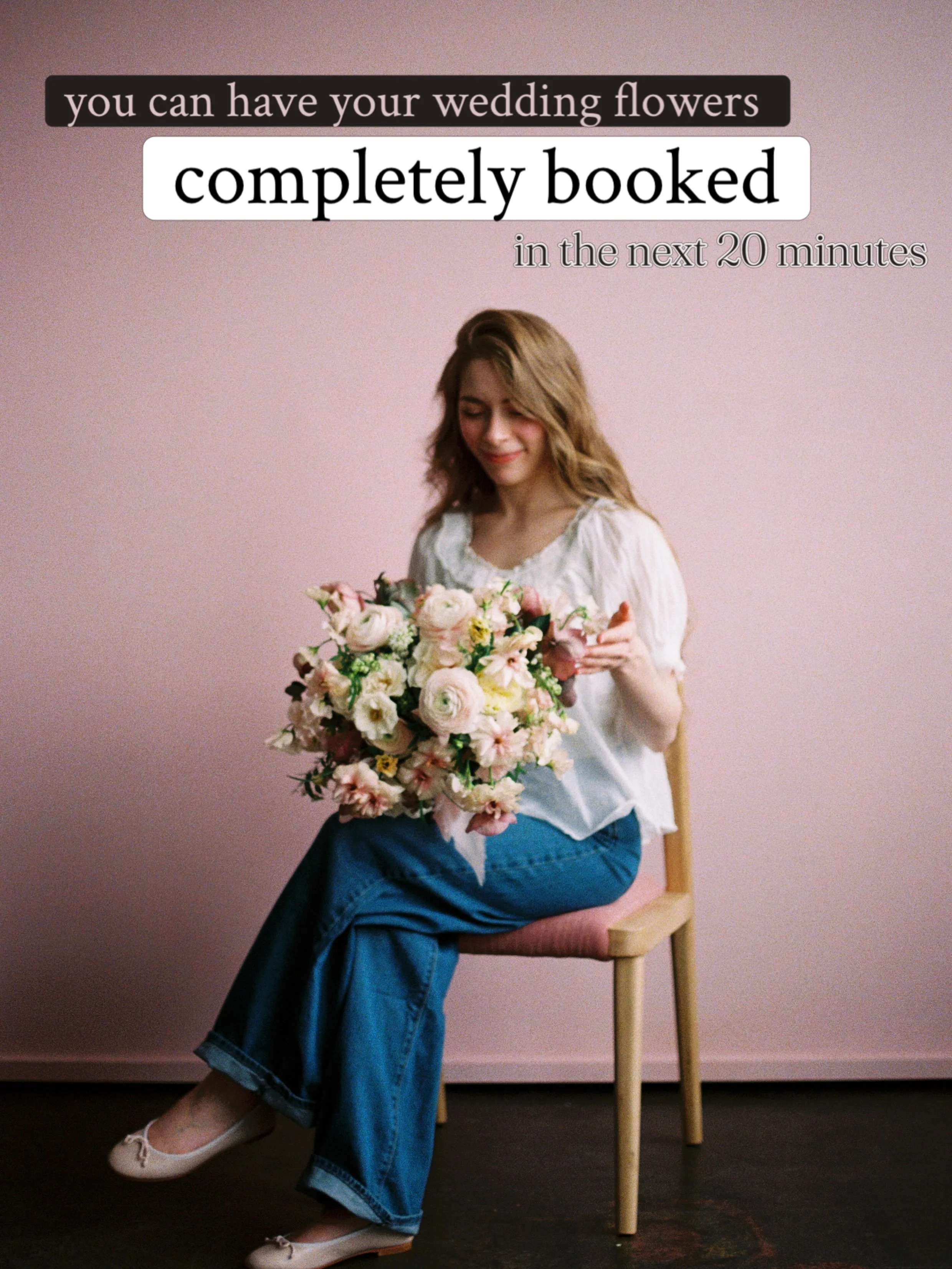 i&rsquo;m so excited to announce EHF&rsquo;s newest offering: &Agrave; La Carte Event Store! 🌸

i know it can feel incredibly tedious for couples to fill out an inquiry form, schedule a consultation, and email back and forth with vendors before even