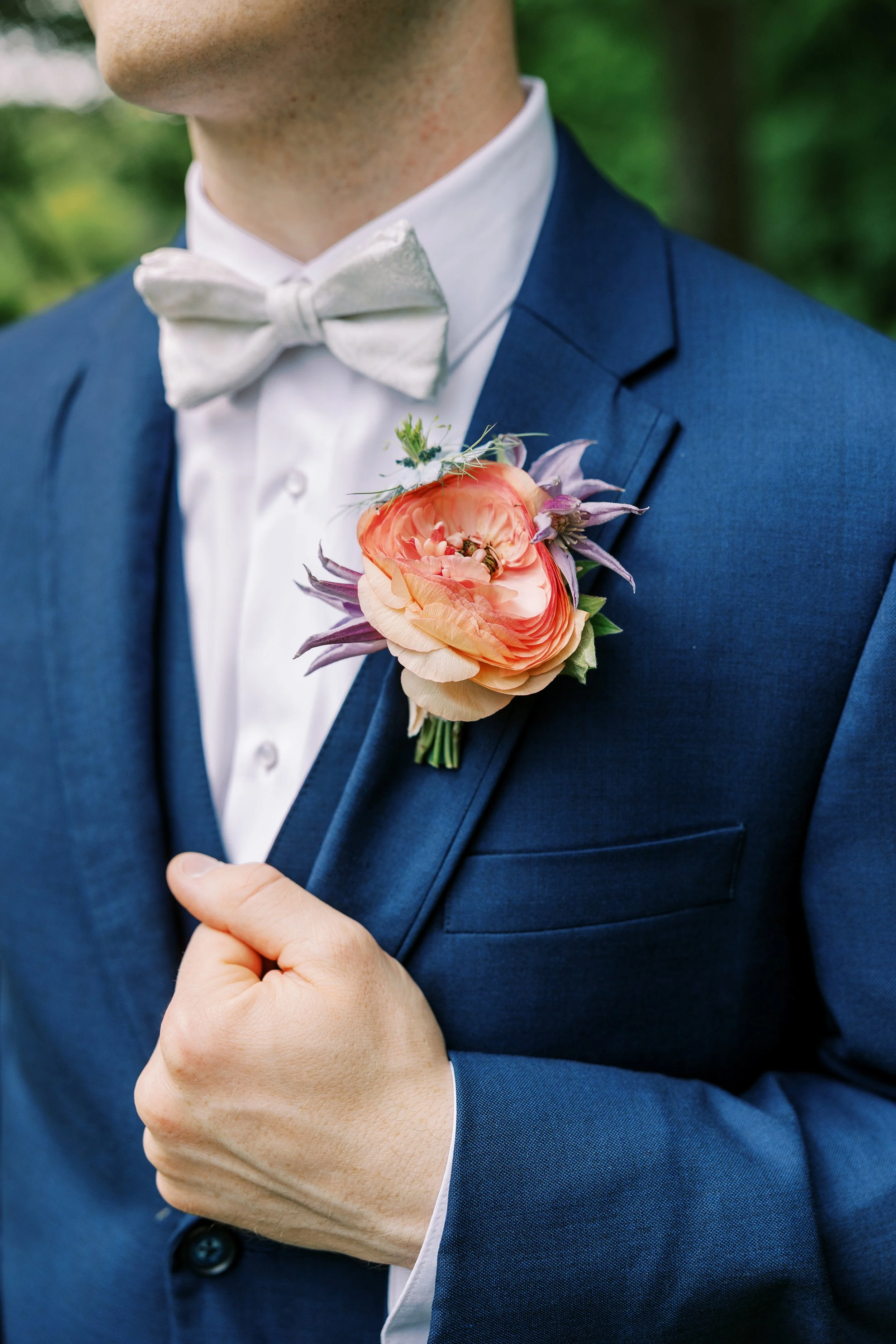 Boutonniere