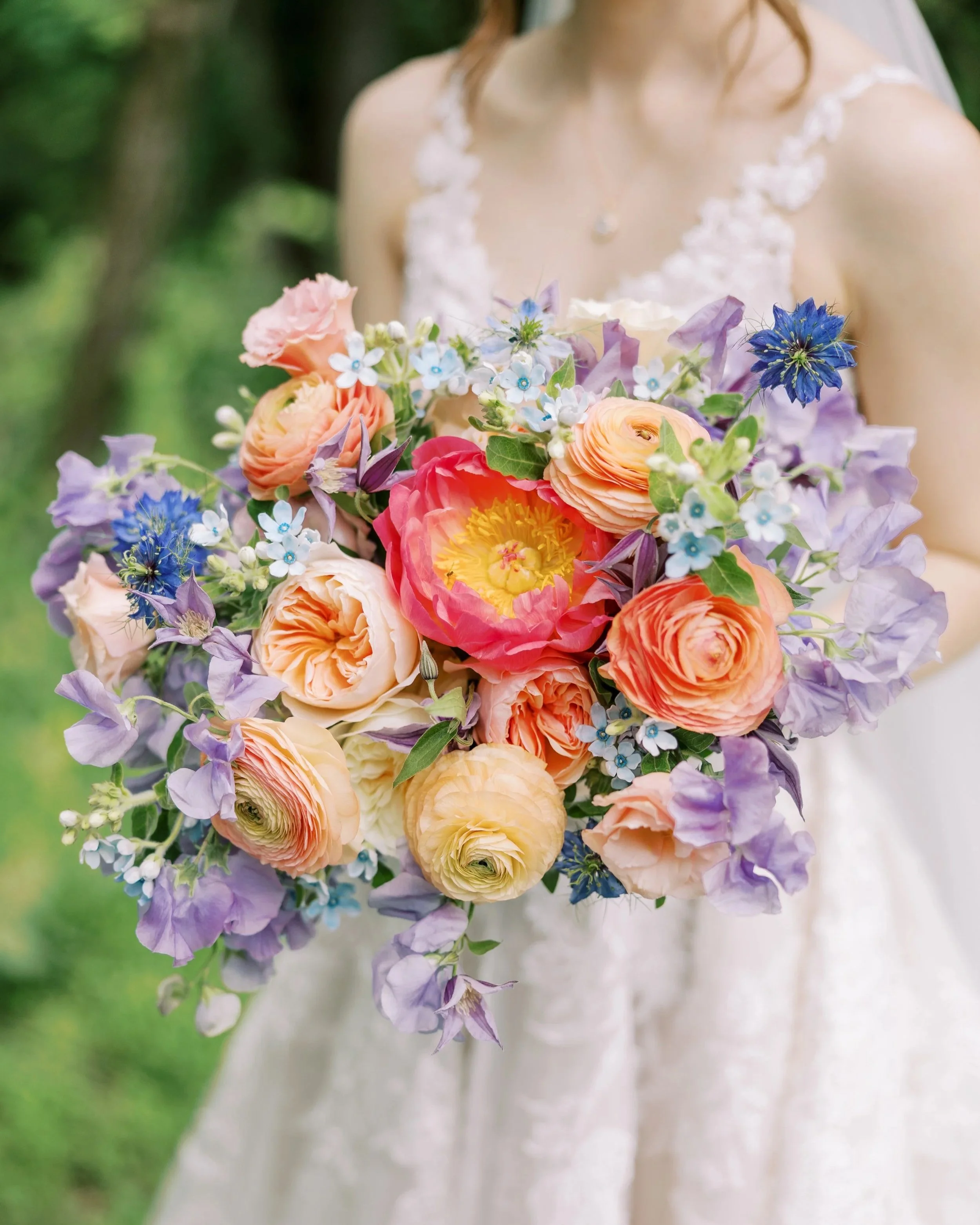 The Bouquet