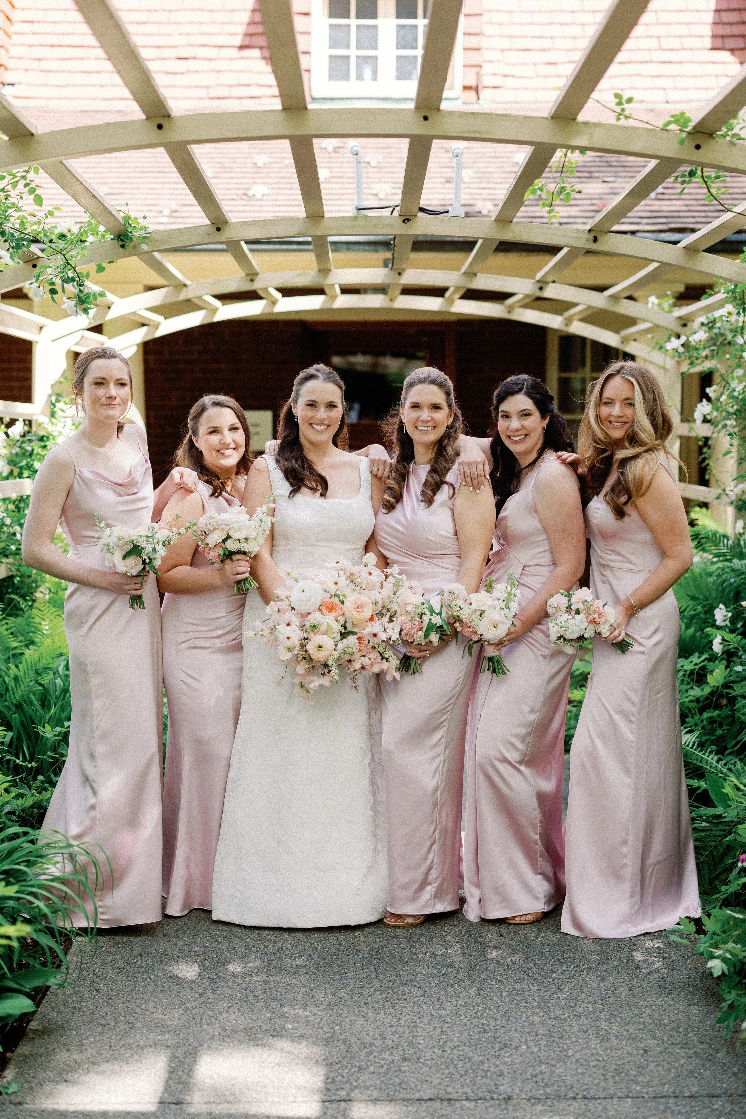 Bridesmaid Bouquet