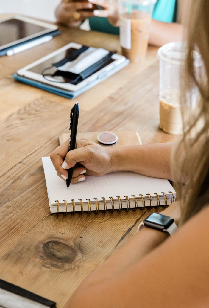 portfolio for Cultural Visionaries by Mayra G. Sanchez