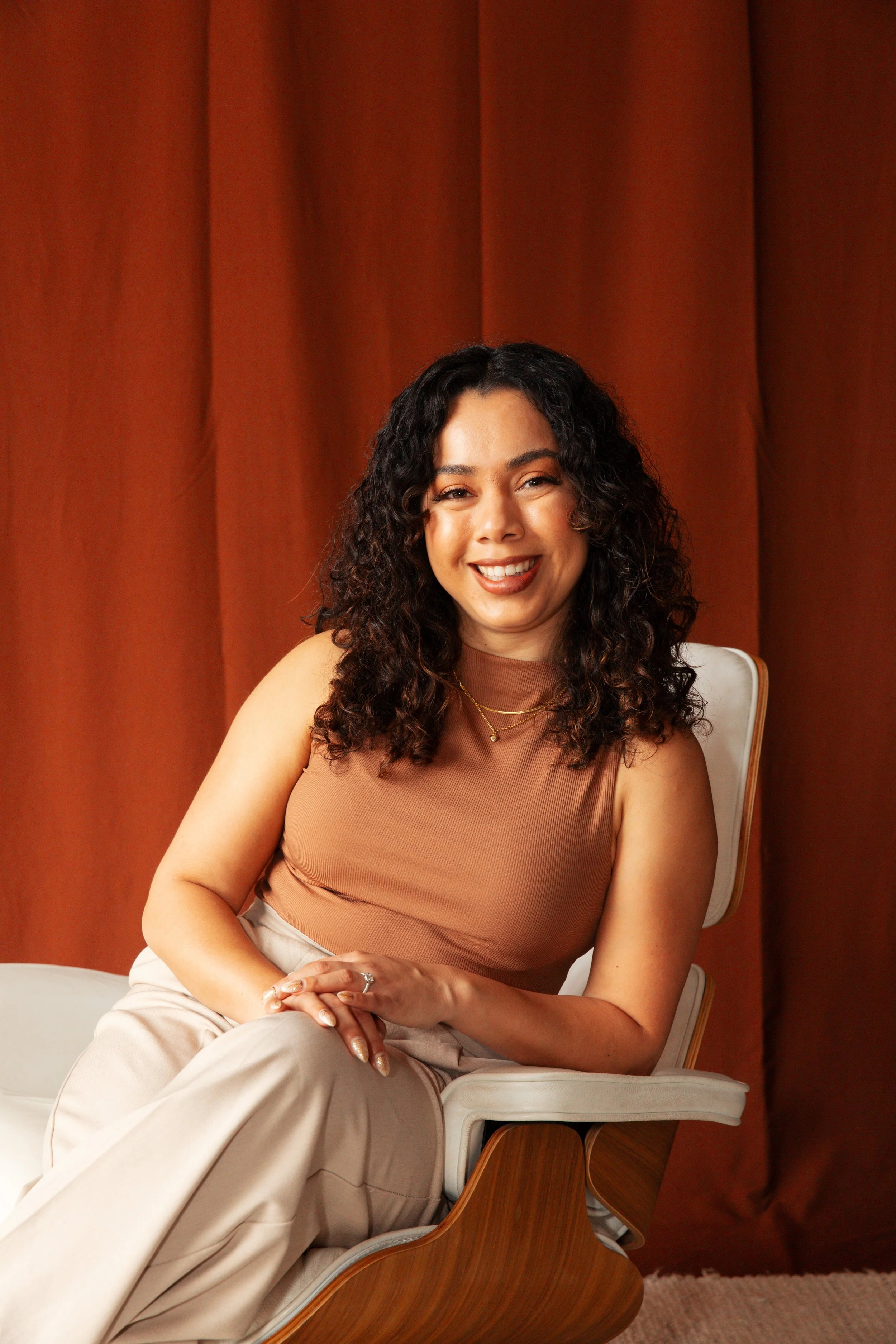 Get your questions answered by Mayra G. Sanchez of Cultural Visionaries