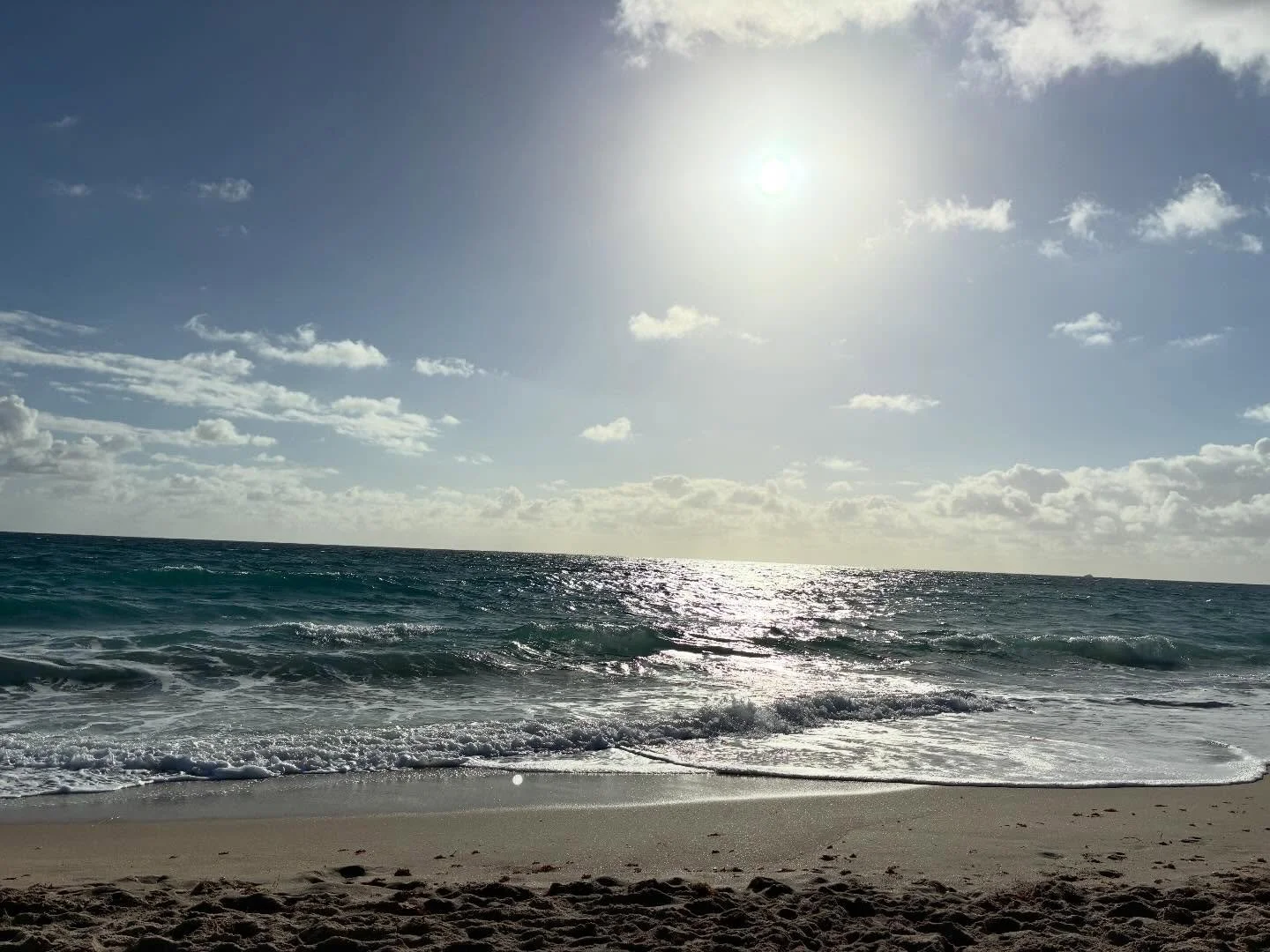 A most magical morning to kick off the year of the 🔥🐴. 

Meeting strangers on the beach who felt like old friends, setting intentions together, and releasing them into mother earth&rsquo;s sandy womb. 

Aho @lindushtimka and happy birthday @nate_do