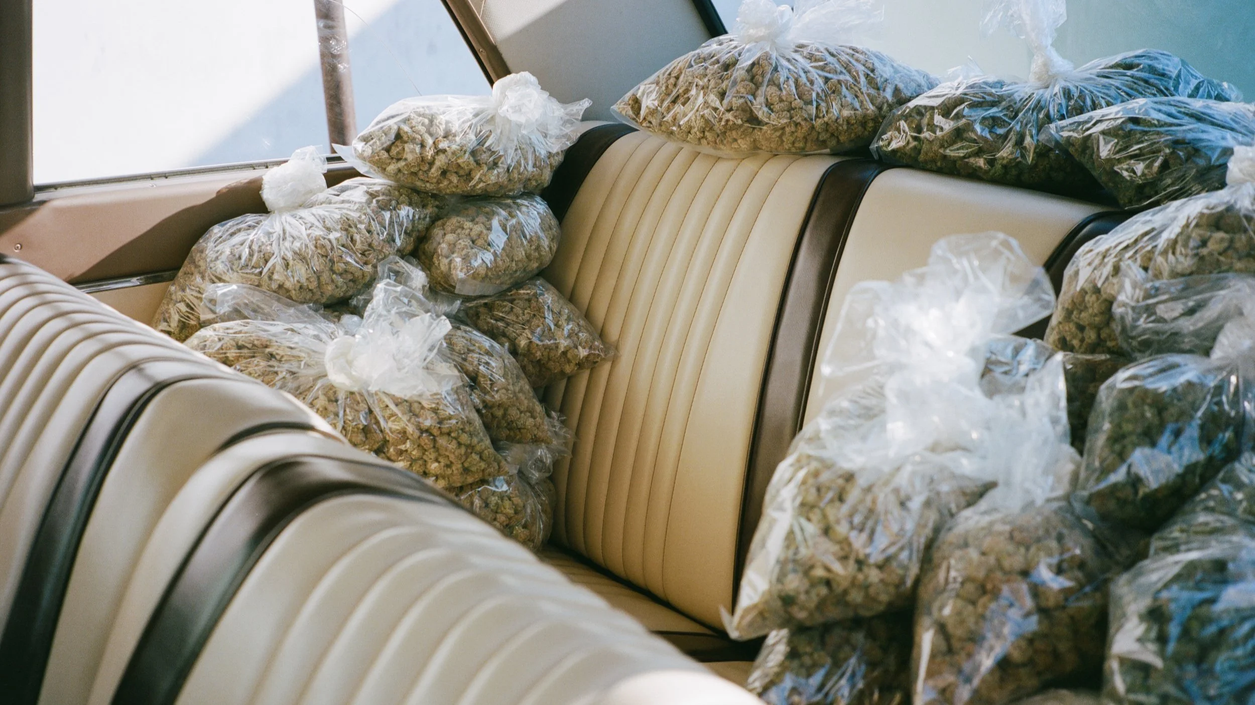 TopShelf Cultivation