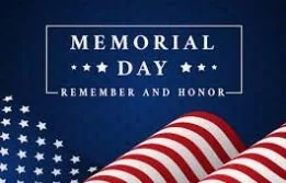 Bassett City Hall CLOSED - Memorial Day