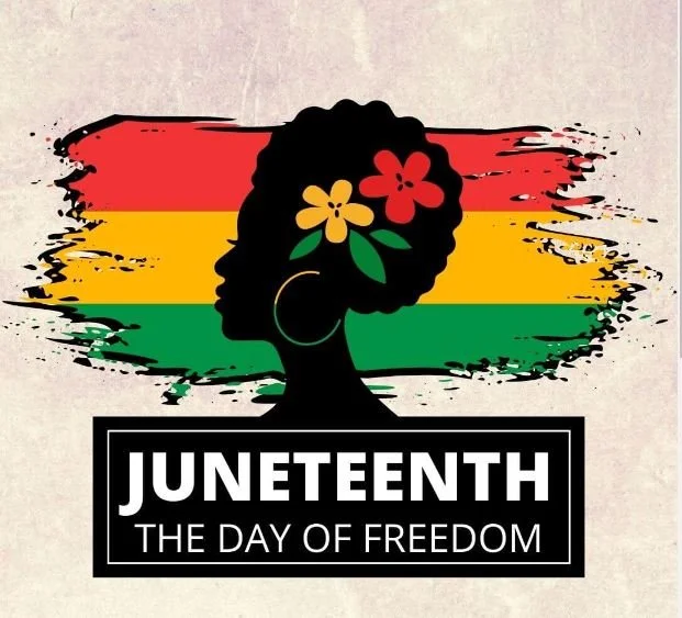 Bassett City Hall CLOSED - Juneteenth