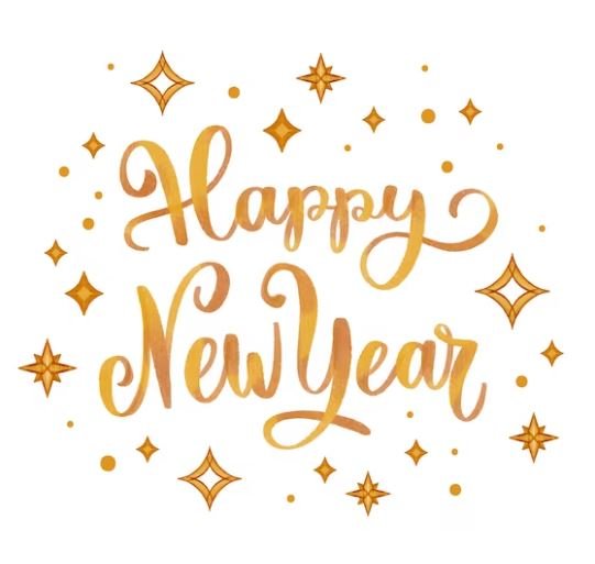 Bassett City Hall CLOSED - New Year’s Day