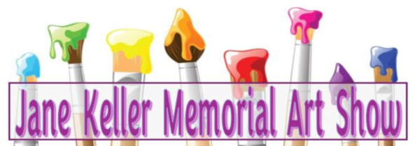 JKMAS - Open Entry - Bassett Art Council Event