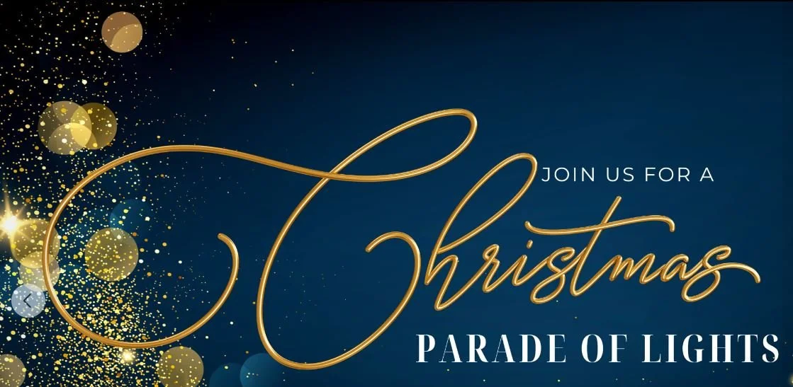 Parade of Lights