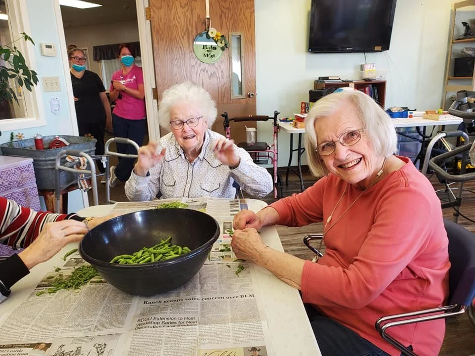 Explore Bassett — Bassett NE