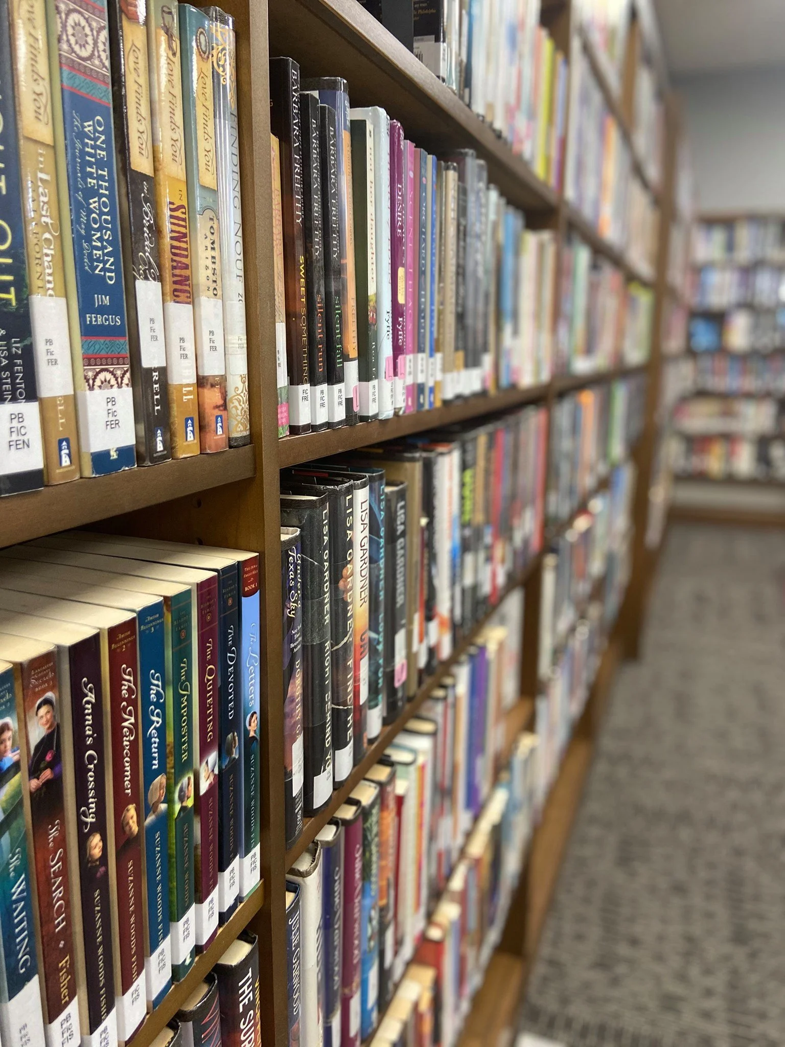 Explore Bassett — Bassett NE