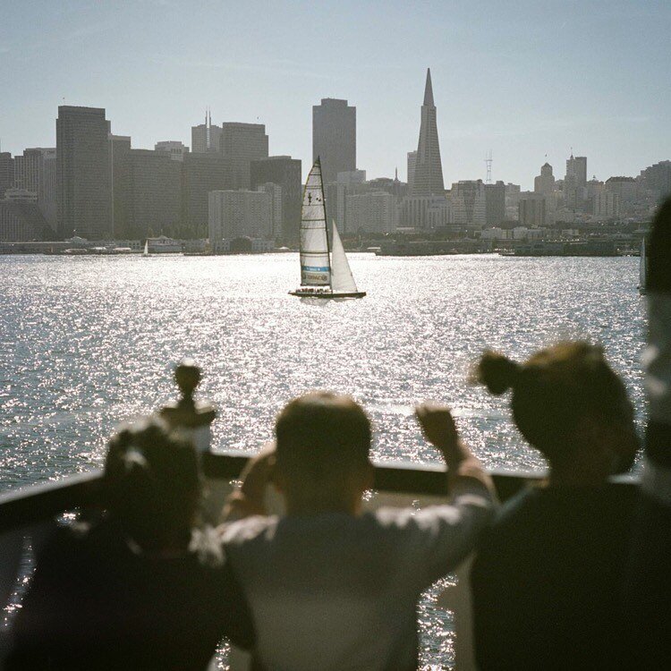 ⛵️