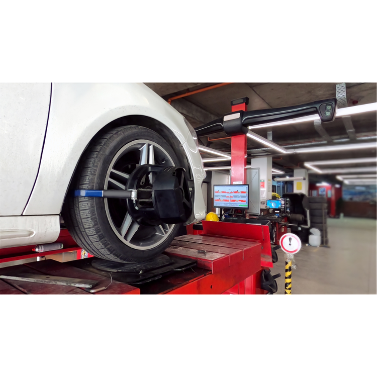 Tire Balancing vs. Wheel Alignment: What Every Surrey Driver Needs to ...