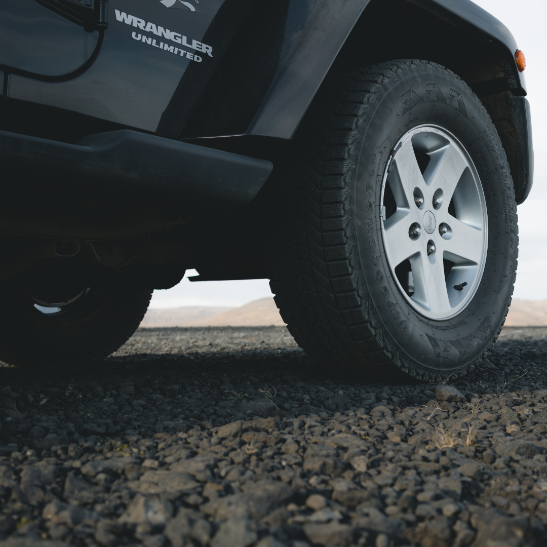 How to Choose Tires for Hybrid and Electric Vehicles in Canada