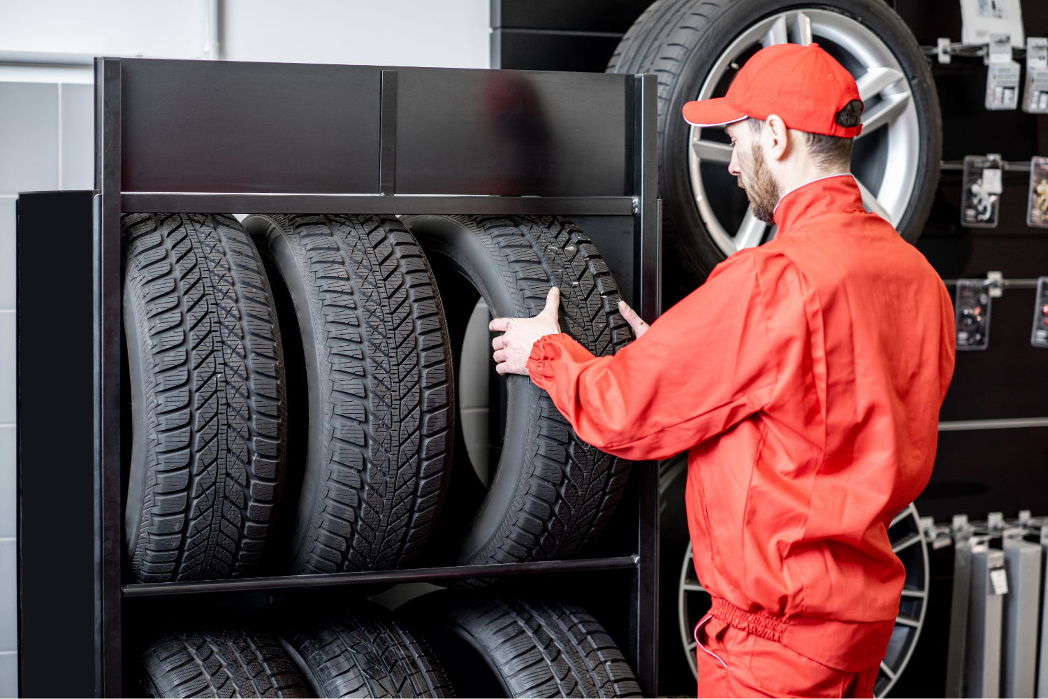Top Signs You’re Buying the Wrong Tires for Your Vehicle (And How to Avoid It)