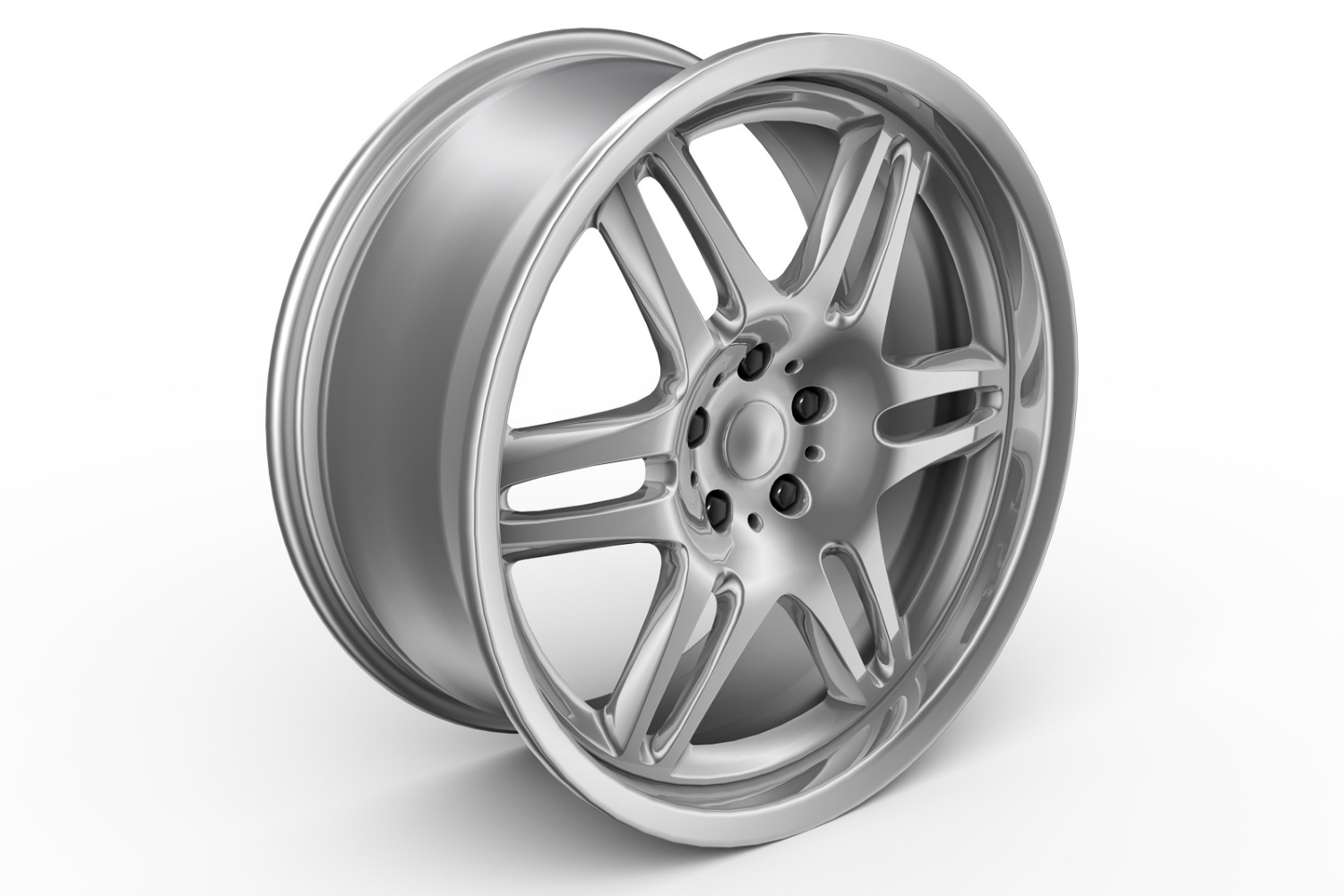 Should You Repair or Replace a Damaged Rim? Expert Tips for BC Drivers