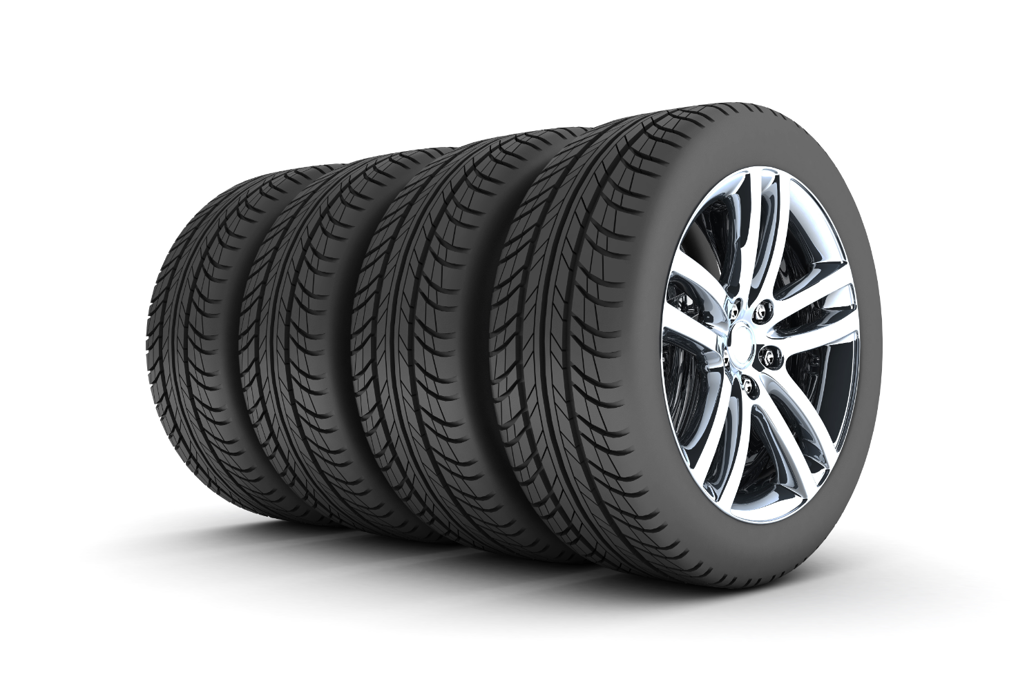 The Best Budget-Friendly Tire Options for Canadian Drivers in 2026