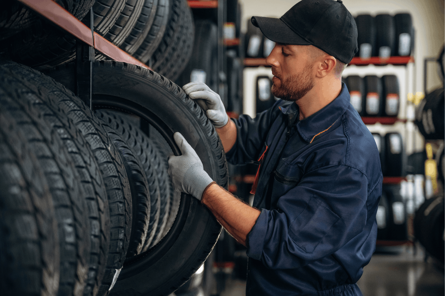 The Truth About UTQG Ratings: How to Use Them to Pick Better Tires
