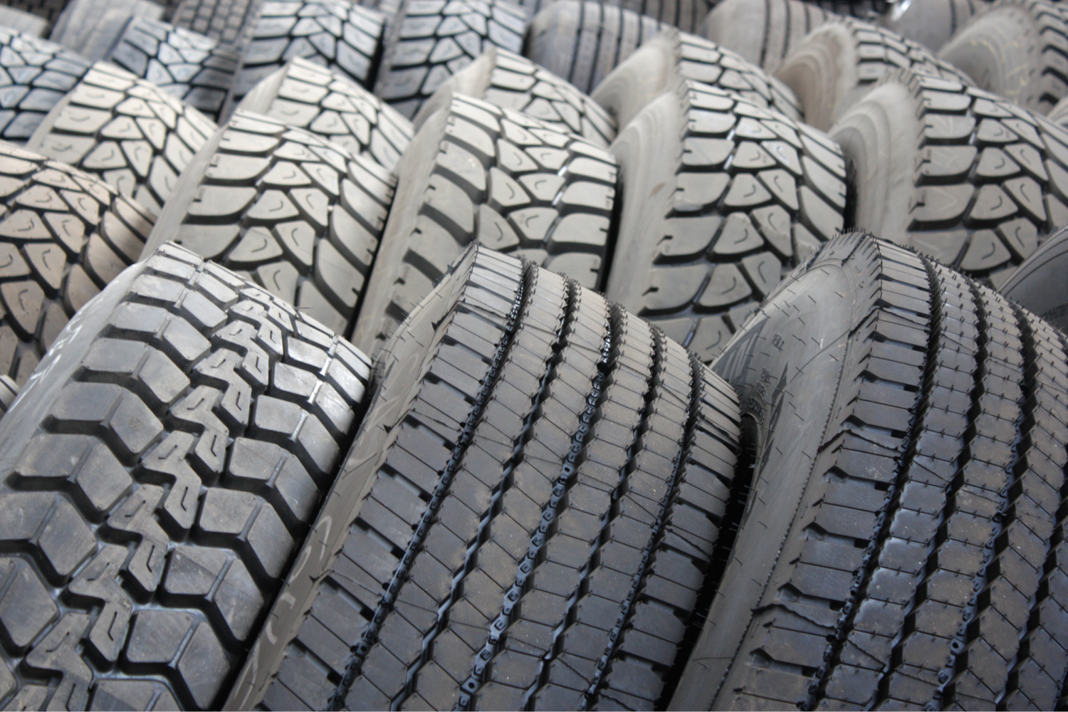 The Benefits of Booking Tire Services Online: Faster, Easier, and Safer