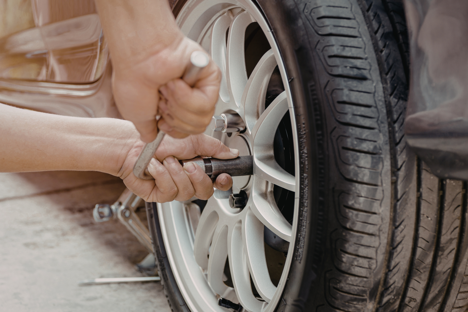 Choosing the Right Rims for Snow, Gravel, and Off Road Conditions in BC