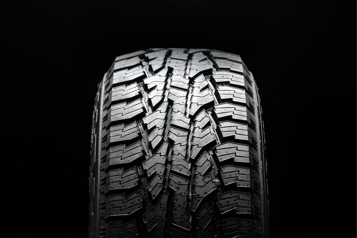 Why High-Mileage Drivers Need Different Tires (And How to Pick the Right Ones)