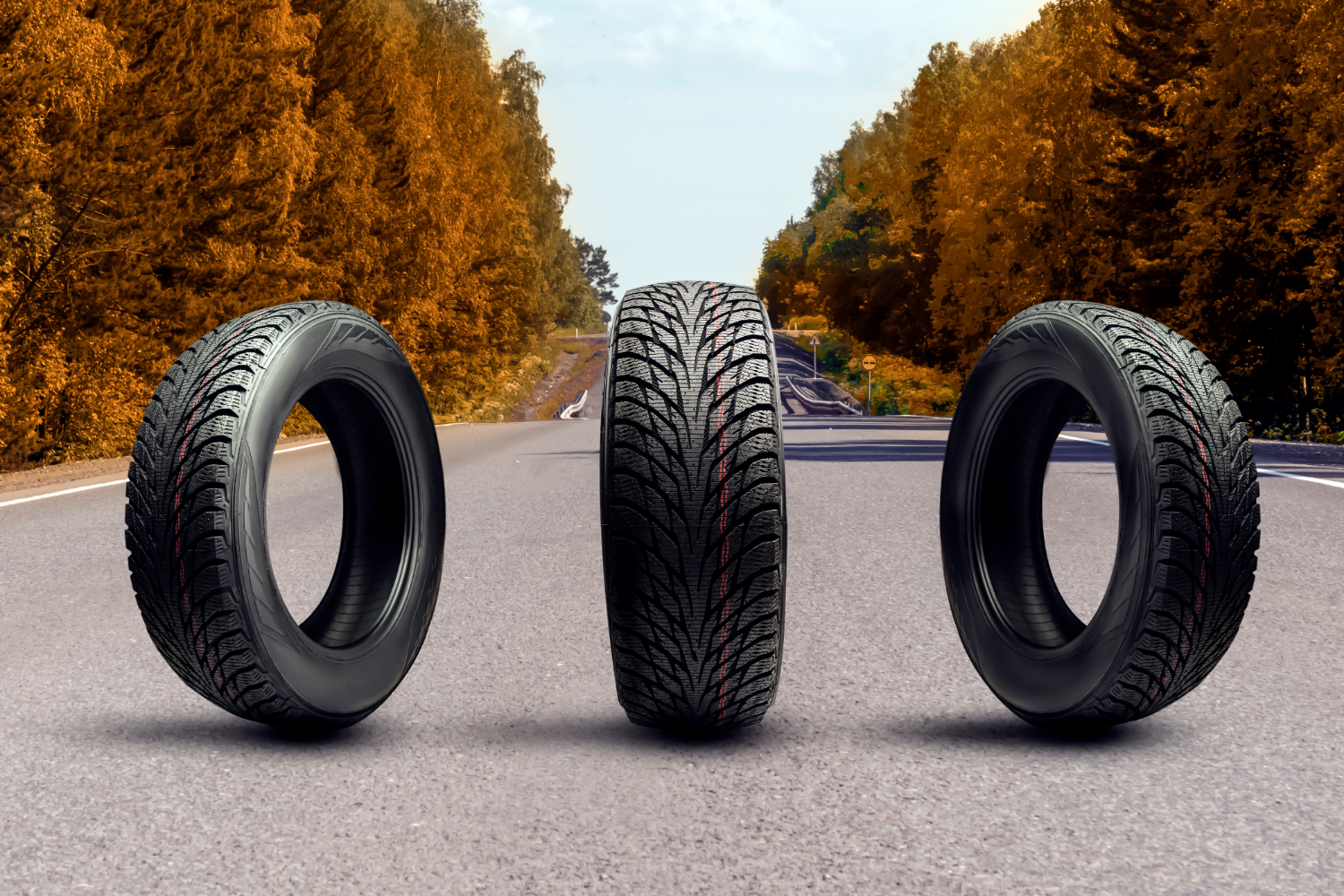 How to Choose the Best Tires for City Driving vs Highway Driving