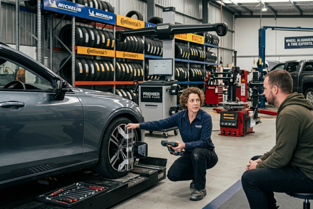 Tire Noise: Causes, Solutions, and How to Choose Quiet Tires for a Smoother Ride