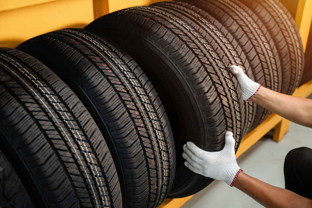 How Load Capacity Impacts Tire Performance in Heavy Vehicles
