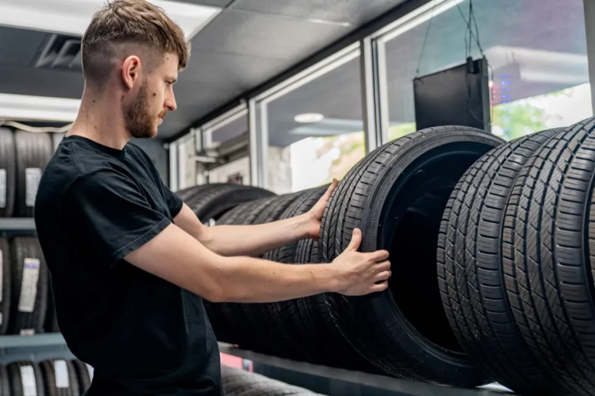 Are Wider Tires Always Better? Performance vs Practicality Explained