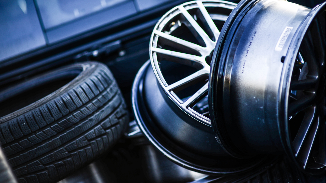 Should You Repair or Replace a Damaged Rim? Expert Tips for BC Drivers ...