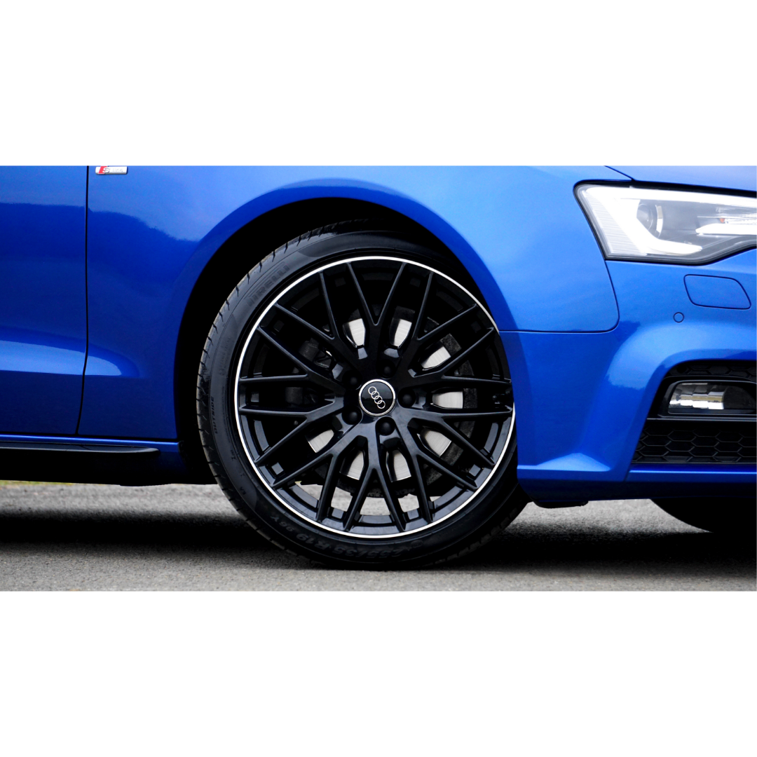 Mismatching Rims What Happens If You Drive on Mismatched Tires? β Country Tire
