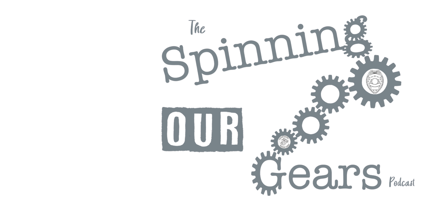 Spinning Our Gears Podcast