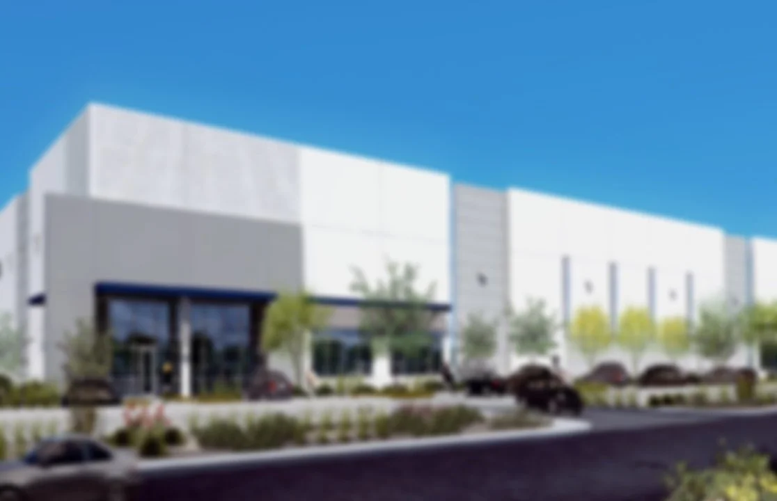 Warehouse Space for Rent in Phoenix, AZ — CUBEWORK